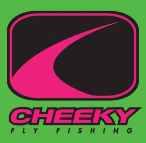 Cheeky Fly Fishing